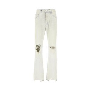 Purple Man Clothing Jeans